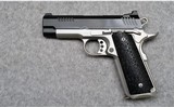 ED Brown ~ 1911 ~ 9MM - 2 of 2