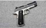 ED Brown ~ 1911 ~ 9MM - 1 of 2