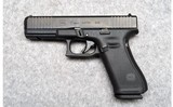 Glock ~ 17 Gen 5 ~ 9MM - 2 of 2