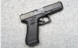 Glock ~ 17 Gen 5 ~ 9MM - 1 of 2