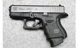 Glock ~ 27 GEN 4 ~ .40 S&W - 2 of 2