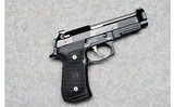 Beretta ~ Elite LTT ~ 9MM - 1 of 2