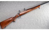 Ruger ~ Model M77 ~ .243 Win. - 1 of 16