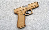 Glock ~ 19X ~ 9MM - 1 of 2