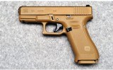 Glock ~ 19X ~ 9MM - 2 of 2