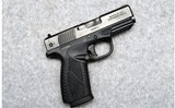 Bersa ~ BP9CC ~ 9MM - 1 of 2