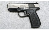 Bersa ~ BP9CC ~ 9MM - 2 of 2