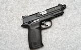 Smith & Wesson ~ M&P 22 Compact ~ 22LR - 1 of 2