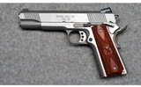 Springfield Armory ~ 1911-A1 ~ 45 ACP - 2 of 2