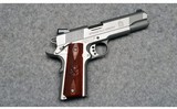 Springfield Armory ~ 1911-A1 ~ 45 ACP - 1 of 2