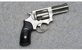 Ruger ~ SP101 ~ .357 Mag - 1 of 2