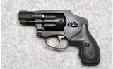 Smith & Wesson ~ 43C ~ 22LR - 2 of 2