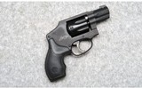 Smith & Wesson ~ 43C ~ 22LR - 1 of 2