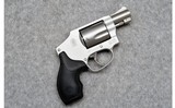 Smith & Wesson ~ 642-2 ~ .38 SPL+P - 1 of 2