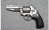 Smith & Wesson ~ 686-6 Pro Series ~ .357 Mag - 2 of 2