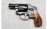 Smith & Wesson ~ 442 ~ .38 SPL+P - 2 of 2