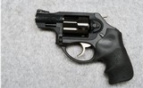 Ruger ~ LCR ~ .38 SPL+P - 2 of 2