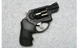 Ruger ~ LCR ~ .38 SPL+P - 1 of 2