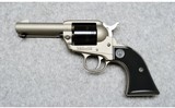 Ruger ~ Wrangler ~ 22LR - 2 of 2