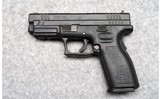Springfield Armory ~ XD-9 ~ 9MM - 2 of 2