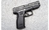 Springfield Armory ~ XD-9 ~ 9MM - 1 of 2