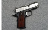 Springfield Armory ~ EMP ~ .40 S&W - 1 of 2