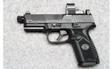 FN ~ 509 ~ 9MM - 2 of 2