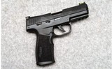 SIG Sauer ~ P322 ~ 22LR - 1 of 2