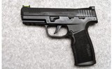 SIG Sauer ~ P322 ~ 22LR - 2 of 2