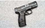 Springfield Armory ~ XDM-45 ~ 45ACP - 1 of 2