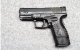 Springfield Armory ~ XDM-45 ~ 45ACP - 2 of 2
