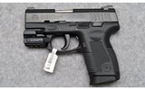 Taurus ~ PT609 Pro ~ 9MM - 2 of 2