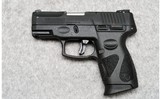 Taurus ~ G2C ~ 9MM - 2 of 2