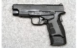 Springfield Armory ~ XDS-9 ~ 9MM - 2 of 2