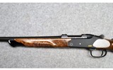 Blaser ~ K95 Jaeger Single Shot ~ 308 Win - 8 of 14