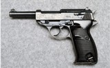 CYQ ~ P.38 ~ 9MM - 2 of 13