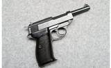 CYQ ~ P.38 ~ 9MM - 1 of 13