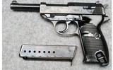 CYQ ~ P.38 ~ 9MM - 7 of 13