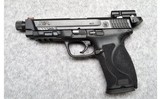 Smith & Wesson ~ M&P45 M2.0 Without Thumb Safety ~ 45 Auto - 2 of 2