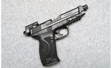 Smith & Wesson ~ M&P45 M2.0 Without Thumb Safety ~ 45 Auto - 1 of 2