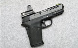 Smith & Wesson ~ M&P Shield EZ Performance Center Without Thumb Safety ~ 9MM - 1 of 2