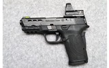 Smith & Wesson ~ M&P Shield EZ Performance Center Without Thumb Safety ~ 9MM - 2 of 2