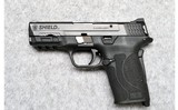 Smith & Wesson ~ Shield EZ ~ 30 SC - 2 of 2