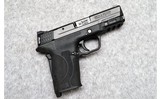 Smith & Wesson ~ Shield EZ ~ 30 SC - 1 of 2