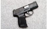 SIG Sauer ~ P365 ~ 9MM - 1 of 2