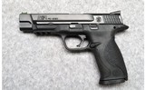 Smith & Wesson ~ M&P9 Pro Series ~ 9mm - 2 of 2