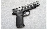 Smith & Wesson ~ M&P9 Pro Series ~ 9mm - 1 of 2