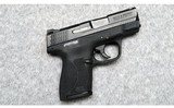 Smith Wesson ~ M&P9 Shield M2.0 ~ 9MM - 1 of 2