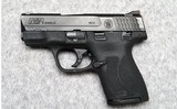 Smith Wesson ~ M&P9 Shield M2.0 ~ 9MM - 2 of 2