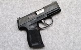 SIG Sauer ~ P365 ~ 9MM - 1 of 2
